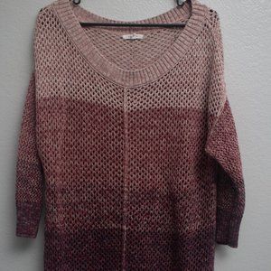 Maurice's Oversized Sweater